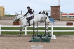 Cls 11 1.10m National Amateur Quali and Open portfolio