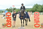 Cls 32, 6 Yr Olds 1.20m portfolio