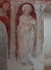 Lower cloister walk, NW testera mural