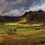 Great Langdale Showers