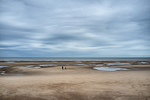 On the Beach
