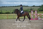 CLASS 6 Pony Newcomers/ 1m Open portfolio