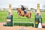 Cls 48 Foxhunter portfolio