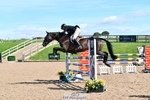 Cls 15-S Snr Foxhunter portfolio