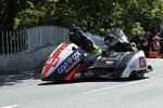 Colin Buckley*/ Robbie Shorter*
