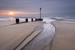 ab174 Yaverland beach