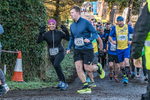 North Lakes Half Marathon  10k-54
