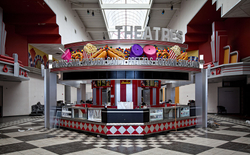 Randall Park Mall (North Randall, OH) | Magic Johnson Theatres