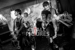 Teaspoonriverneck Album Launch-8