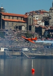 Orange Float