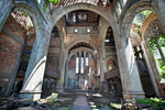 Gary, Indiana | City Methodist Church Arch