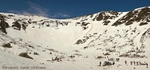 Tuckerman Ravine Panorama
