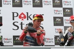 podium