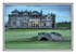 Dawn at the Old Clubhouse & Swilken Bridge
