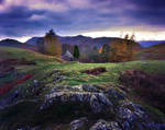 Martindale Lake District England