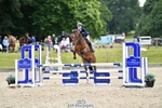 Cls 138 95cm Amateur Qualifier portfolio