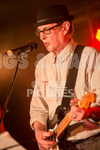 Alfie Bartons 25th Anniversary Gig-5