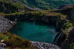 Darley's Hole.
