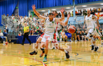 Mens Basketball Inter-Insular 2023-21