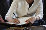 John Osbourne Writing Workshop 13