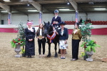 M&M Supreme Final champ portfolio