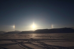 Sundogs 5588