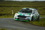 Wilton Recycling Donegal Rally Friday 15 of 207
