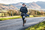 North Lakes Half Marathon  10k-1260