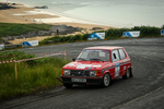 Wilton Recycling Donegal Saturday Stages 69