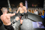 BOUT 5 - Joe Joyce v Reece Gilman portfolio