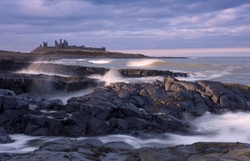 Dunstanburgh-Castle