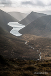 Kilkeel River to Ben Crom