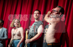 SoPM BATTLE OF THE CORPORATE BANDS 2022 portfolio