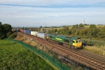 JL - 5.10.24 66532 4M30 Grangemouth - Daventry, Great Strickland