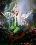 Elf - Cara Harroway portfolio