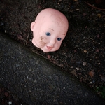 Dolly's Lost Her Head