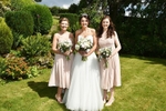 bridesmaids Skipton