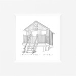 Beach Hut - Wells and Holkham