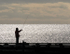 MORNING FISHERMAN - PORT ROWAN
