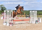 CLASS 25 SUN  0.95m Amateur Championship Qualifier portfolio