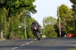 Steve Mercer Suzuki / TTC