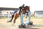 SBM_003439_Class 8 - Clear Round