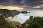 Pednvounder Beach