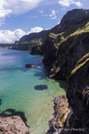 Carrick-a-Rede Ropebridge View