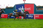 Race 6 4.25pm Sky Bet Go-Racing-In-Yorkshire Summer Festival Handicap portfolio