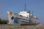 TSS Duke of Lancaster 22