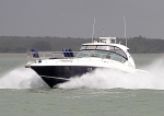 100501 STEALTH SEA RAY SUNDANCER IMG_6212jpg