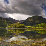 Ballachulish Bay