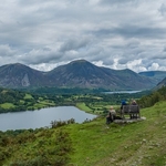 Holmewood Bothy