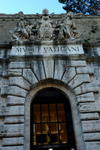 Vatican Museum portfolio